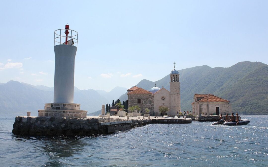 Perast, un paesino patrimonio dell’umanità