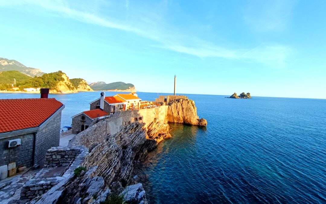 Petrovac, la perla nascosta del Montenegro