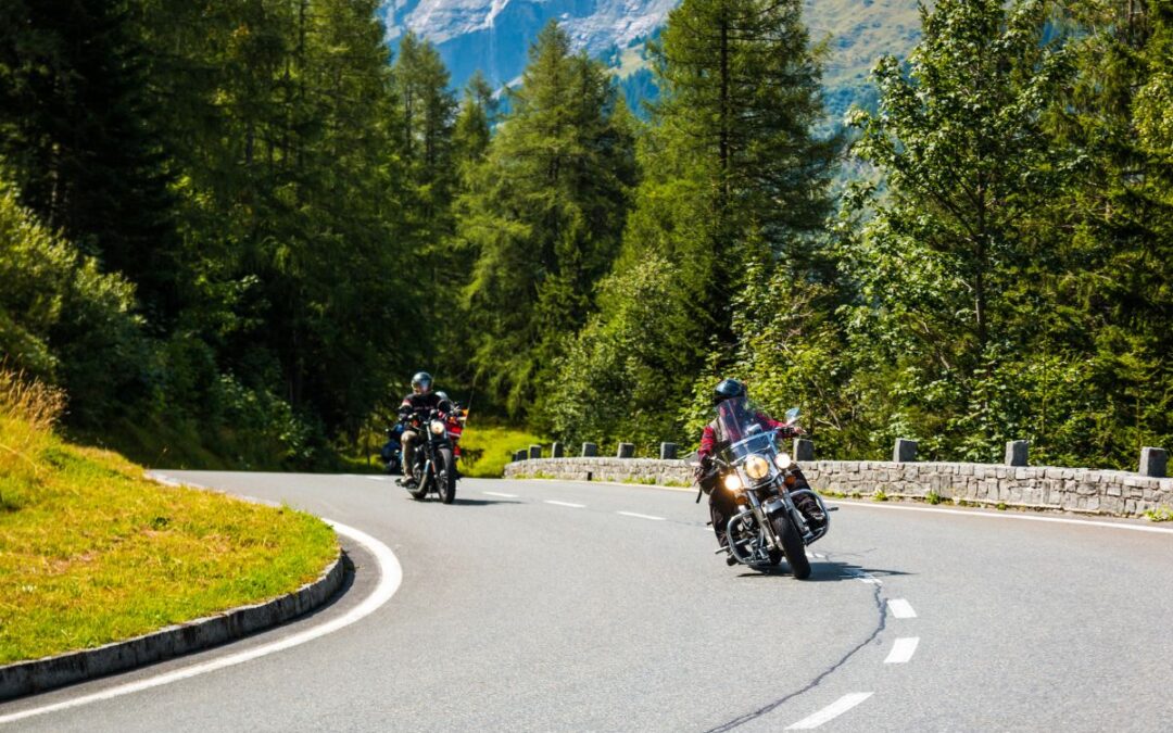 Il Montenegro in moto, soluzione ideale per scoprire il paese