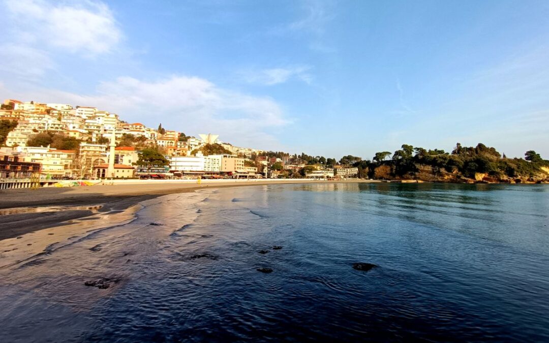 Ulcinj: dove la natura incontra la cultura tra mare e monti