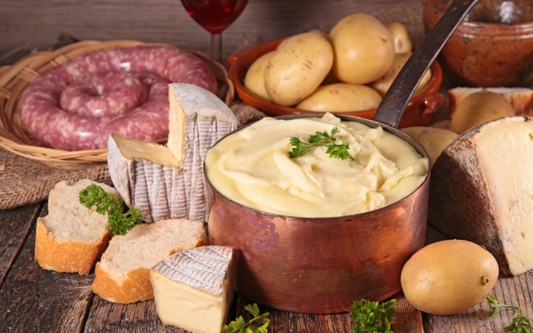 Gastronomia in Montenegro che cosa mangiare e bere