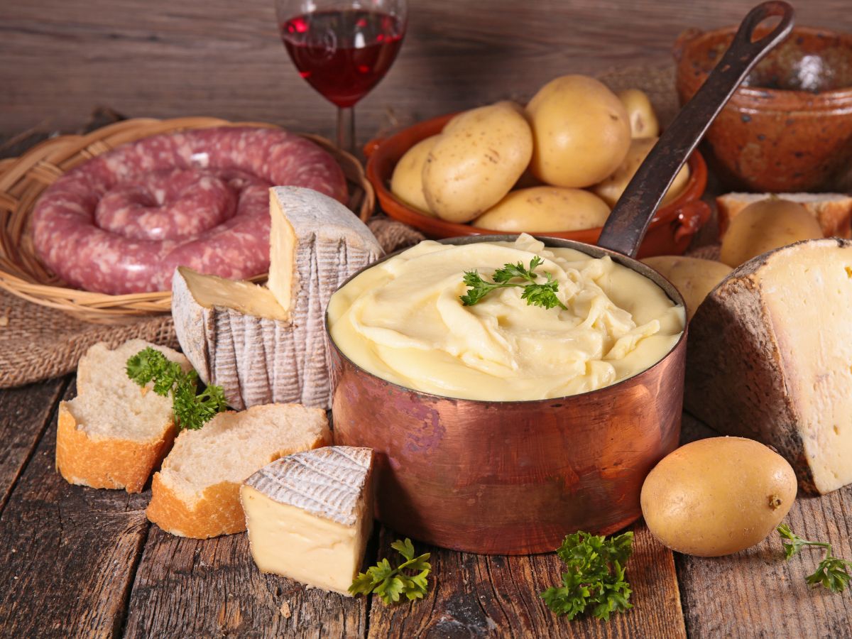 Gastronomia in Montenegro che cosa mangiare e bere