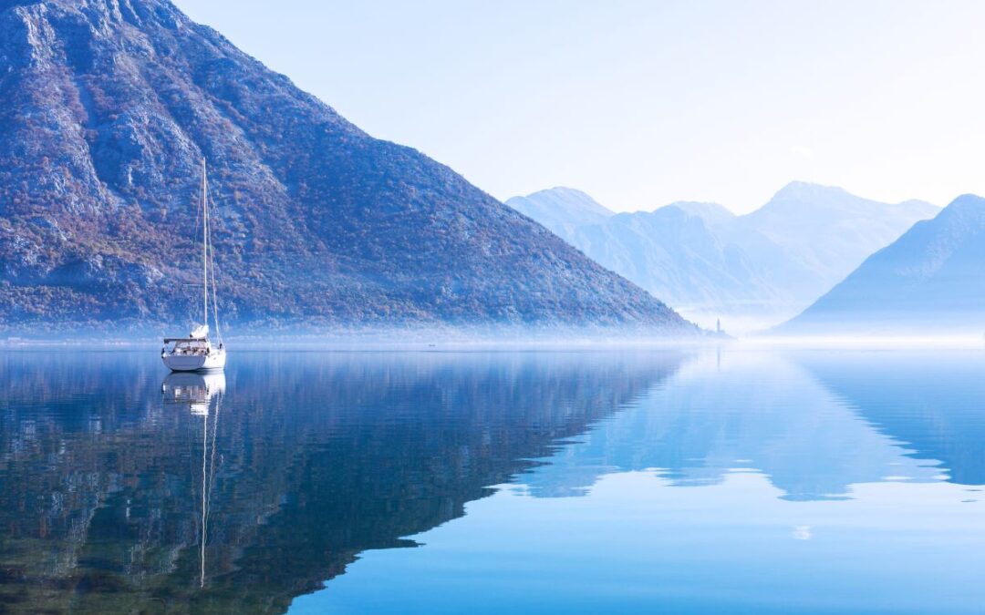 Montagne del Montenegro, quali sono da non perdere?