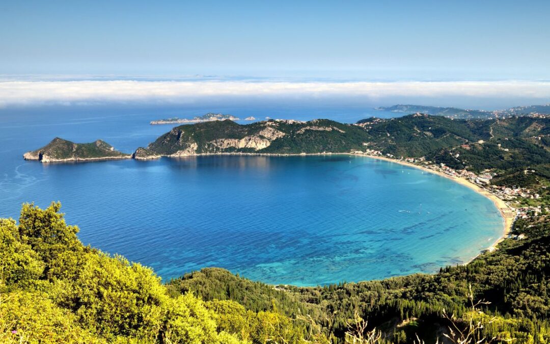 Jaz Beach è una delle destinazioni più popolari del Montenegro