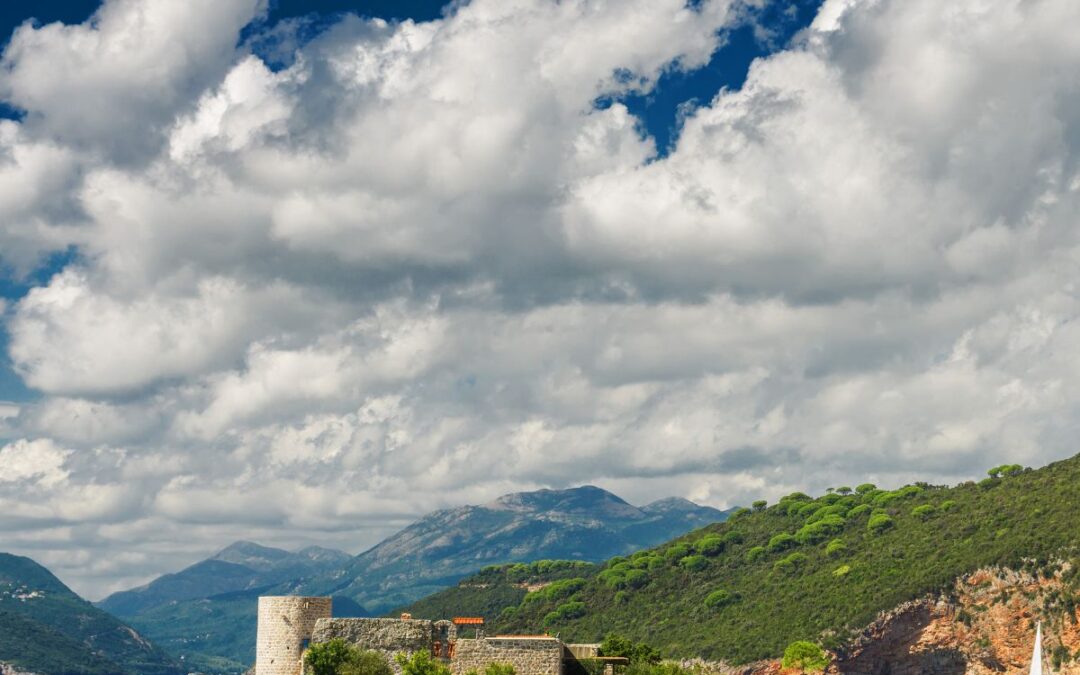 Crociere Montenegro, una tappa obbligata nell’Adriatico