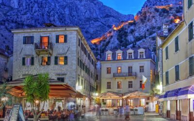 Visitare il Montenegro tutto l’anno, si può fare!
