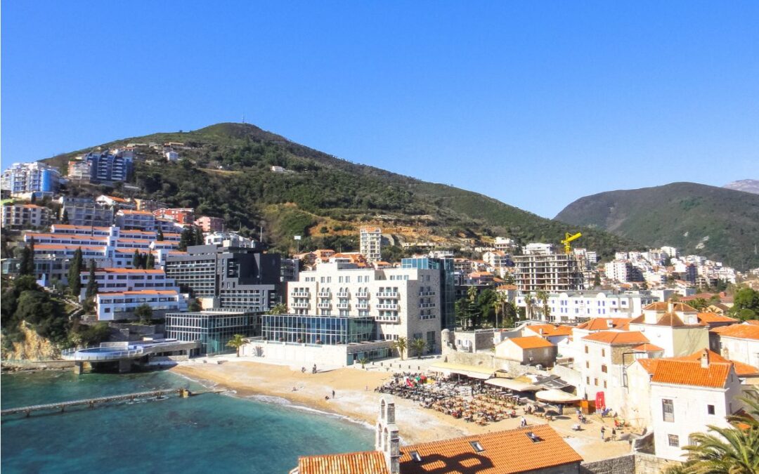 Montenegro affitti vacanza, miglior mese giugno