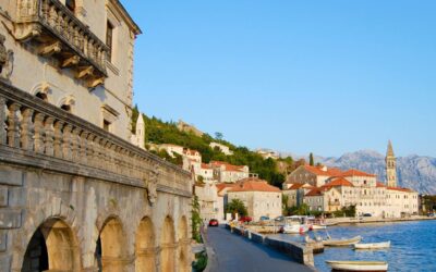 Montenegro vacanze estive tra mare e montagna