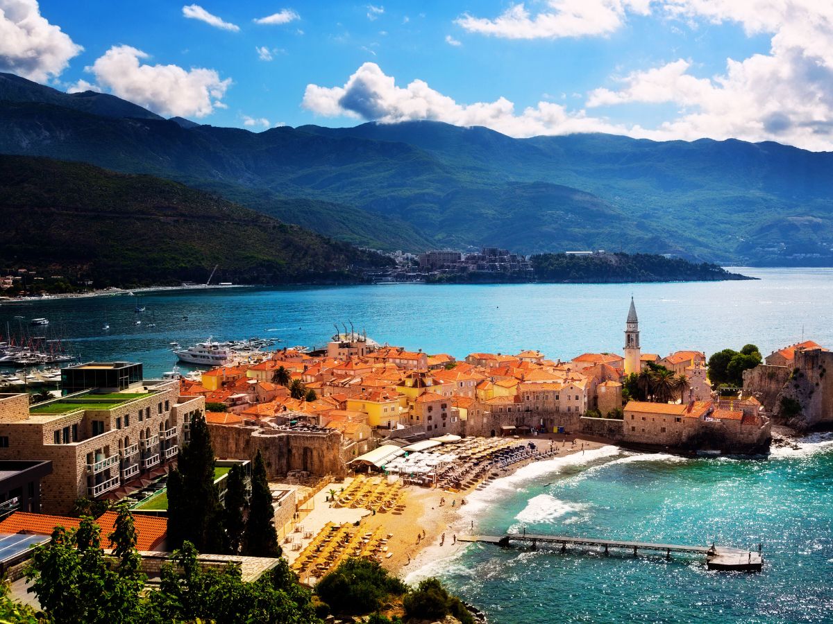 Vacanze Montenegro dove andare