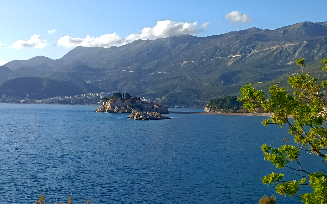 Vacanza low cost Montenegro, quando andare?