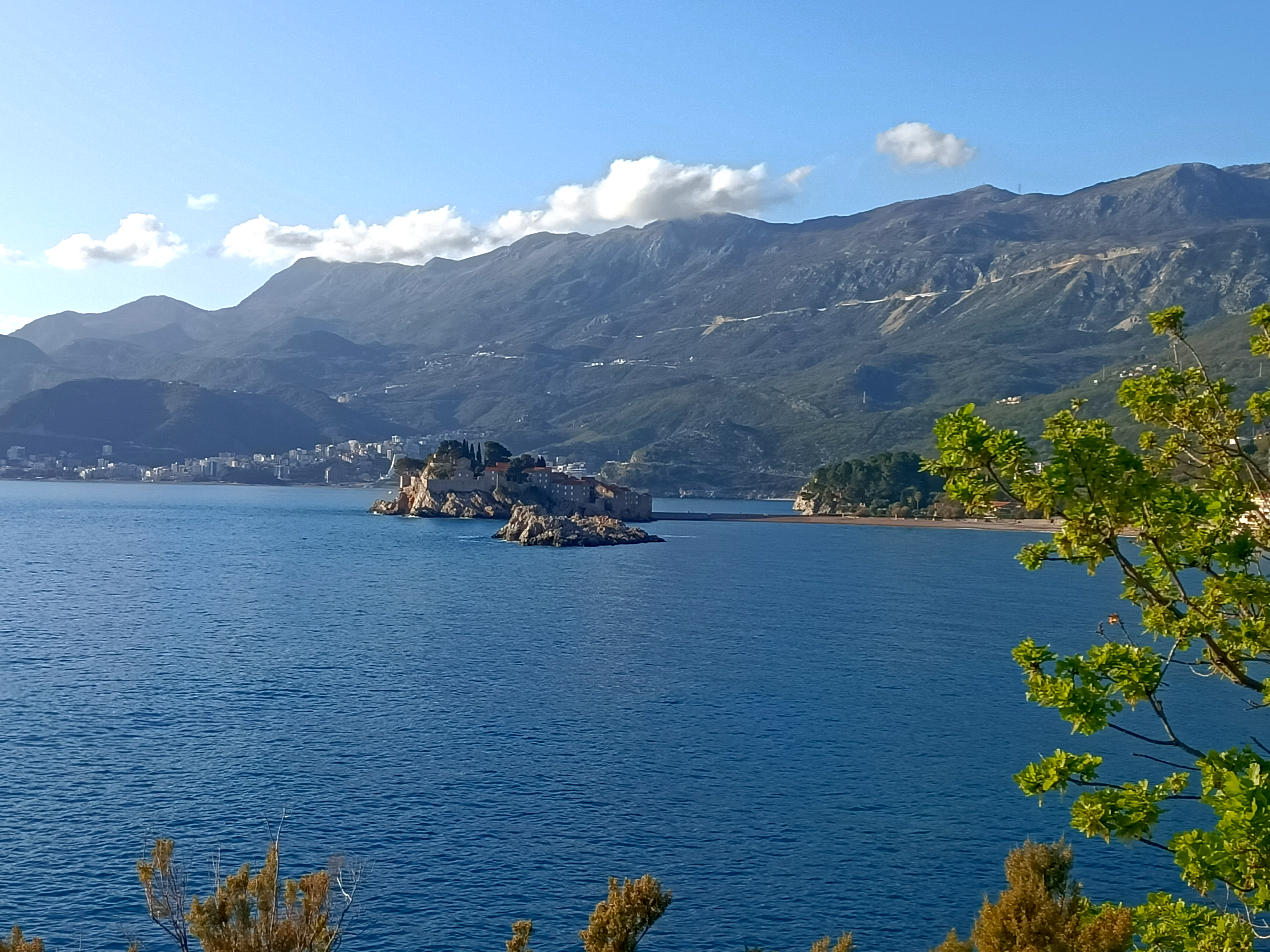 Vacanza low cost Montenegro