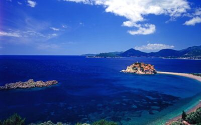 Montenegro Spiagge Incantevoli: Scopri le Perle Nascoste della Costa Adriatica