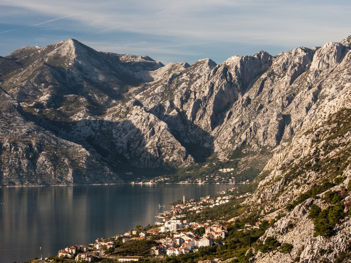 Escursioni Montenegro Natura: I Migliori Percorsi per Esplorare la Bellezza Selvaggia