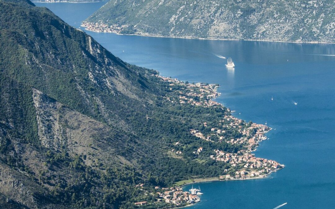 Escursioni Montenegro Natura: Cultura Storica Montenegro