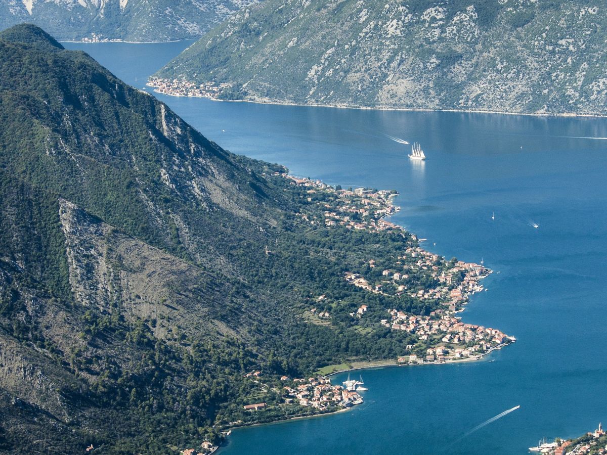 Escursioni Montenegro Natura: Cultura Storica Montenegro