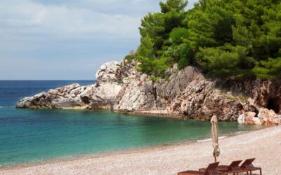 Relax Costa Montenegrina: Le Migliori Destinazioni per una Vacanza Tranquilla al Mare