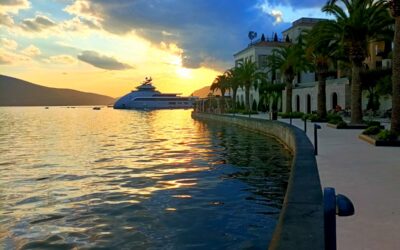 Lusso Resort Montenegro: Gli Alloggi Più Esclusivi per un Soggiorno Indimenticabile